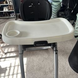 Graco High Chair
