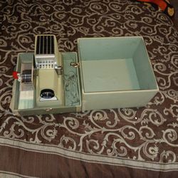 Projector 