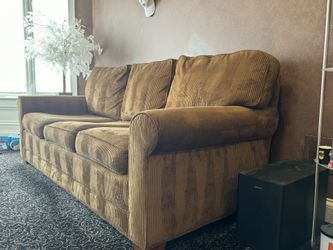 Sofa 3 Seater (lake Hickory Furniture)