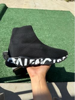 Balenciaga Speed