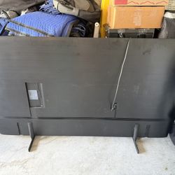 Samsung 65” 4K Smart TV