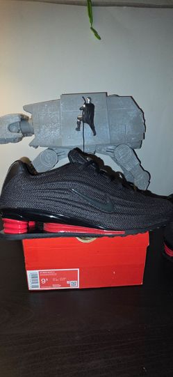 Nike Shox Z