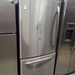 Refrigerador GE Width 30 Inches 