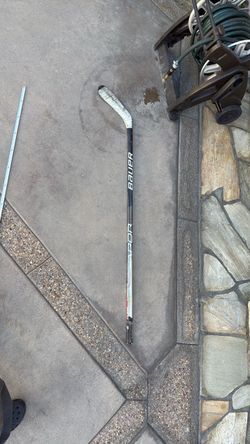 Bauer Vapor Hockey Stick