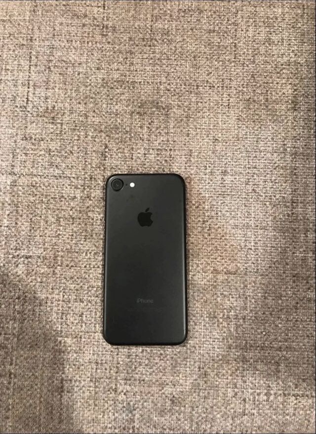 iPhone 7 128gb T Mobile