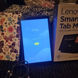 Tablet 
