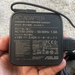 ASUS PA-1900-92 AC Adapter 90W 19V 4.74A 5.5mm X756 X756uX X756UQ