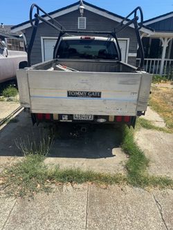 Truck lift
