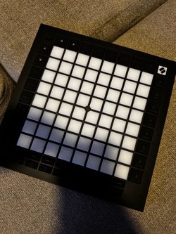 Novation Launchpad pro