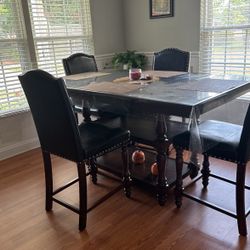 Dining Set 