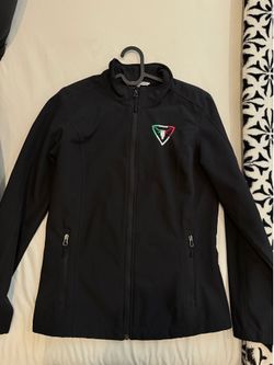 Puro Desmadre jacket