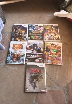 Will games