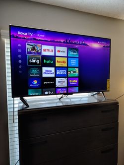 Roko tv  54"