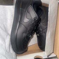 Nike Air Force Easy On PS