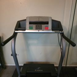 Treadmill 