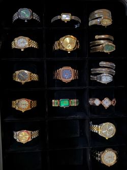 Women’s accessories