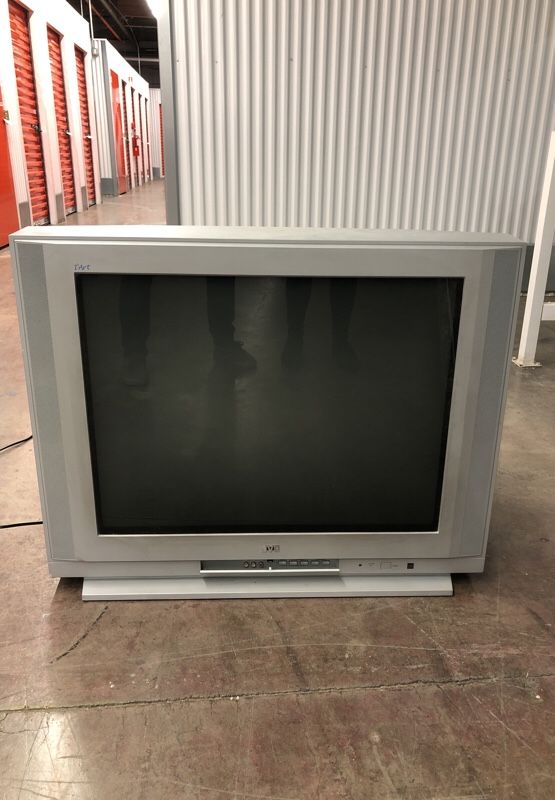 JVC TV 2005 Model no. AV-32CF36