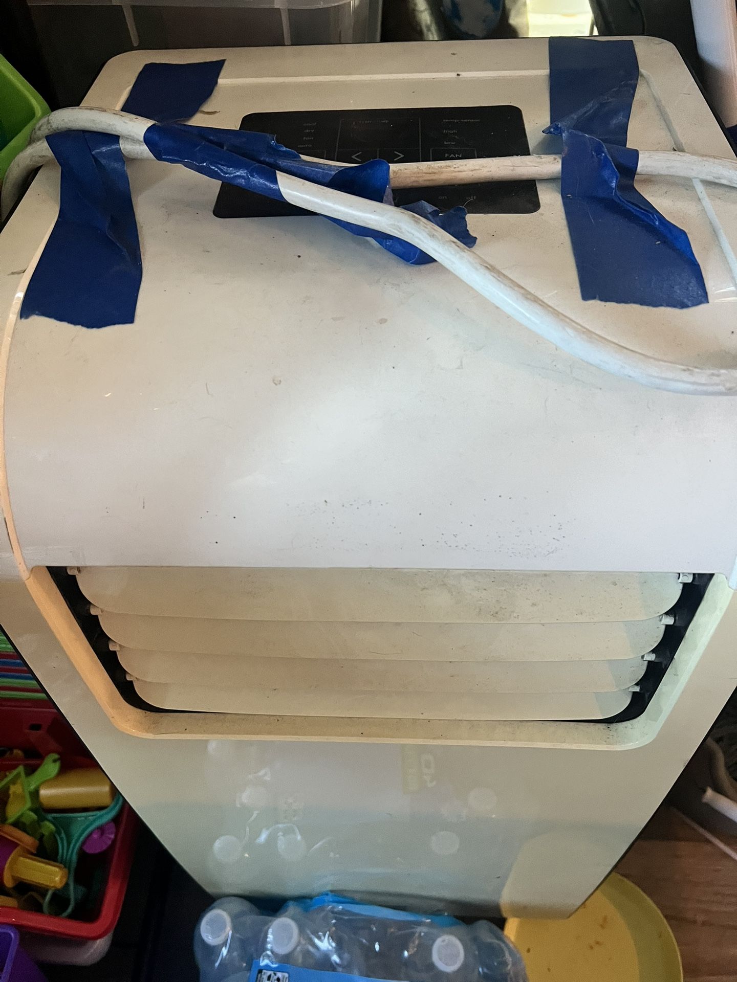 Window Air Conditioner