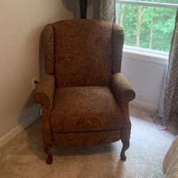 Recliner Chair 