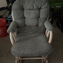 Glider Rocker