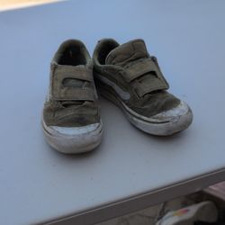 Kids Size 12 Vans