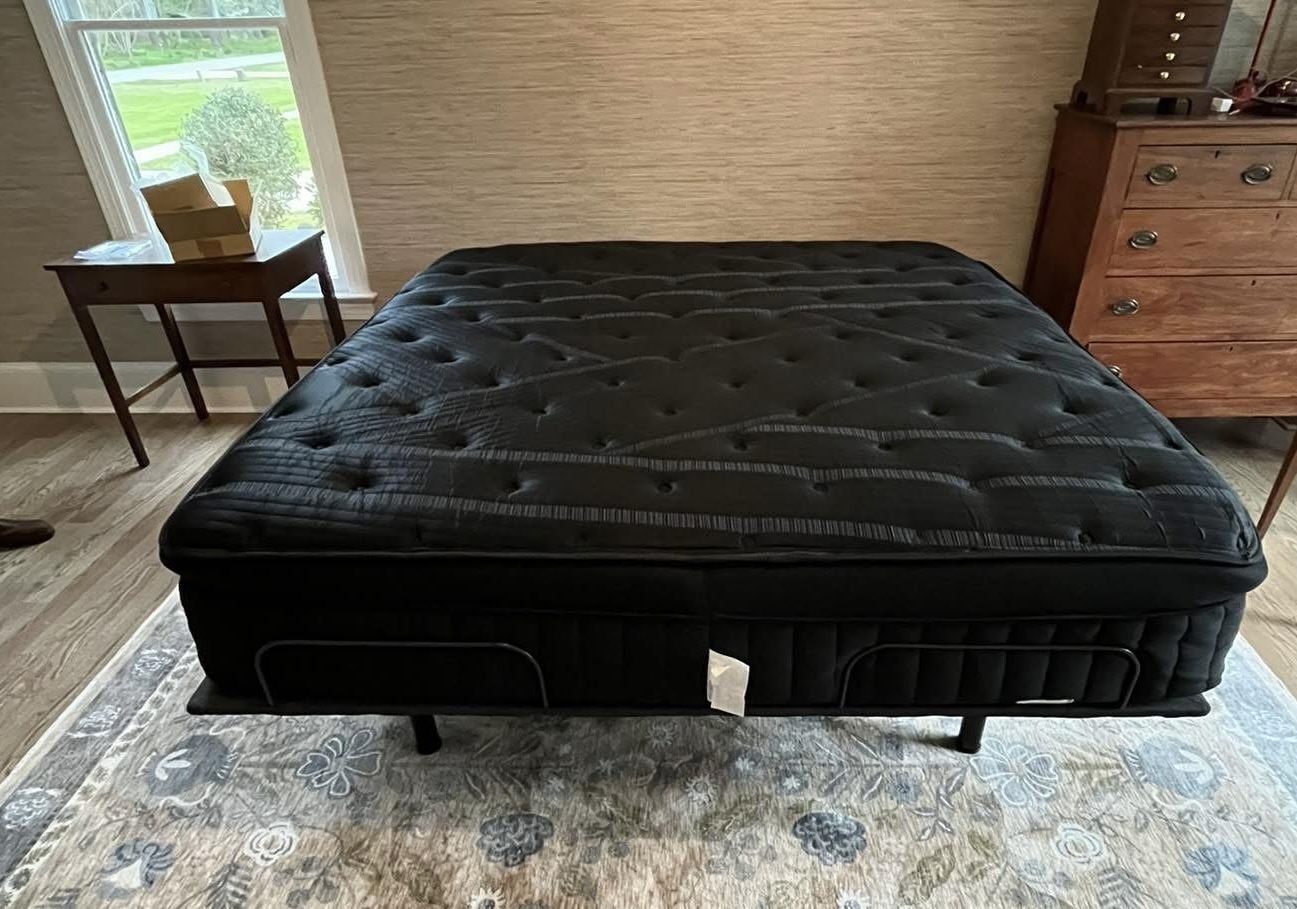 New Mattress Sets in Stock