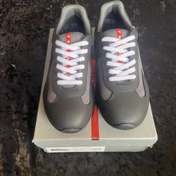 Prada America’s Cup 