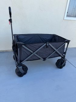 Wagon