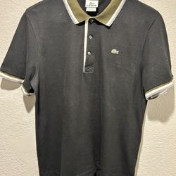 Men’s Polo Shirts