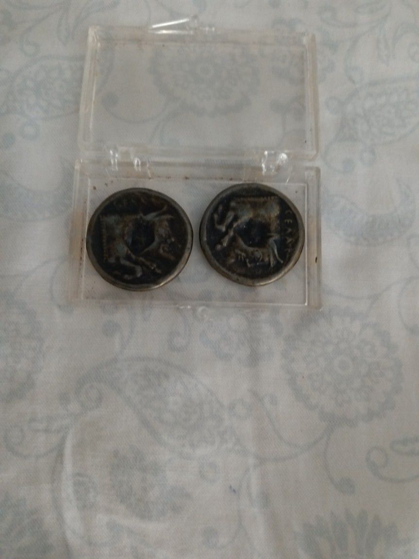 Ceaser Coin