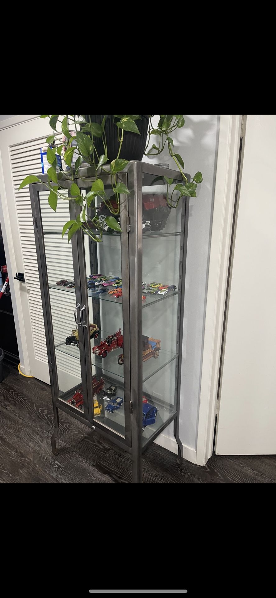 Antique Shelf
