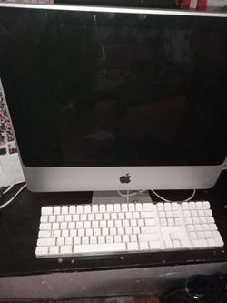 Mac desktop