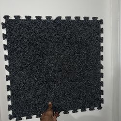 Greatmats Royal Carpet Tile 2ft x 2ft