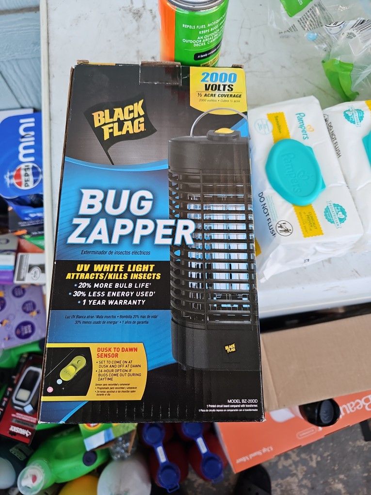 bug zapper