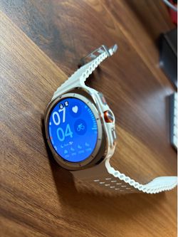 2026 Galaxy Ultra watch