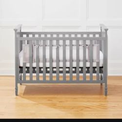 Crib Liner