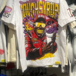Graphic Tees 