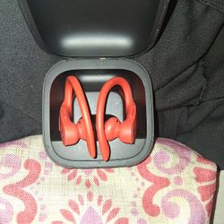 Power Beats Pro 