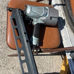 pistola, Meto Para Frame