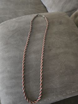 Men's Necklace
