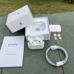 AirPods Pro 2 