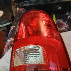 Taillamps Ford Trk Dodgebtrk Toyota Highlander Etc Aso 2014 Gmc Sierra Headb B 