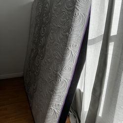 King Mattress Memory Foam