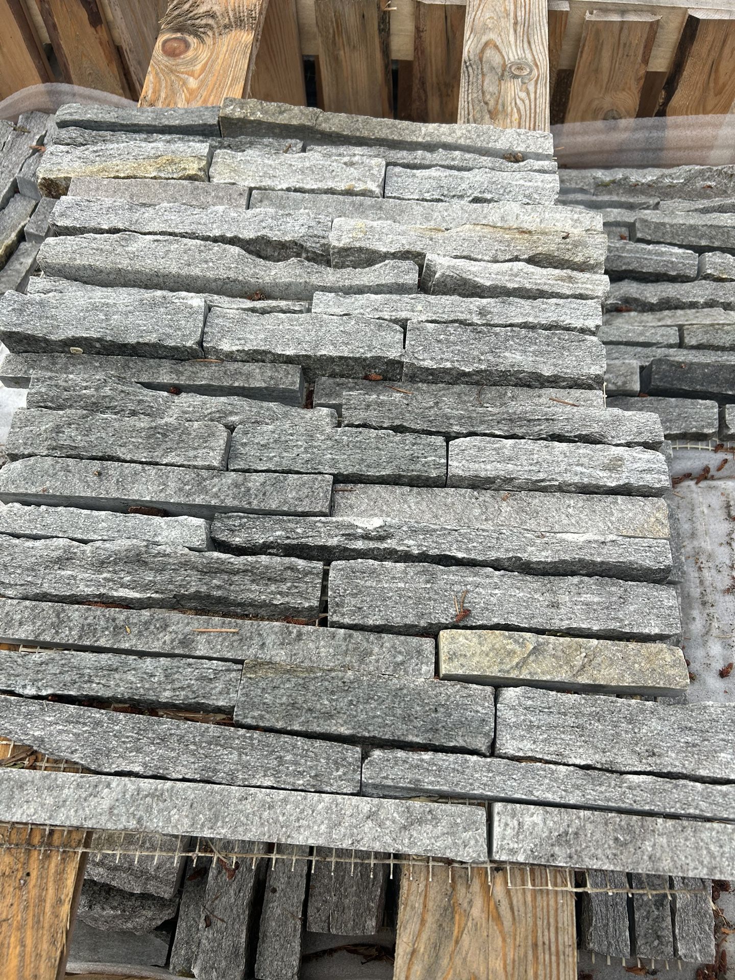 Natural Stone