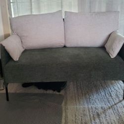 Brand New Comfortable Loveseat 
