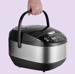 COMFEE' Japanese Style Rice Cooker