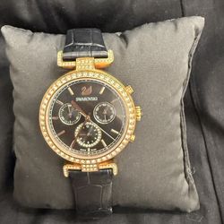 Swarovski Watch