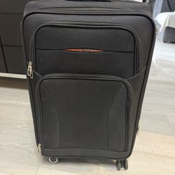 Suitcase