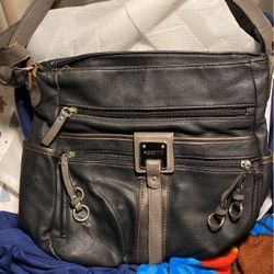 Rosetti Purse