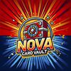 NOVA Card Vault